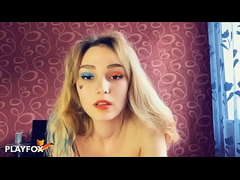 ❤️ 神奇的虛擬現實眼鏡讓我和哈莉奎恩發生性關係 ☑ 只是色情 在我們這裡 zh-tw.xxxtun.ru